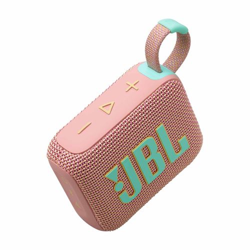 JBL Go 4 Pink JBL Go 4 Pink