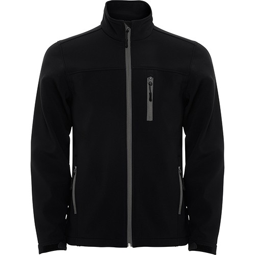 Herren Softshelljacke ANTARTIDA