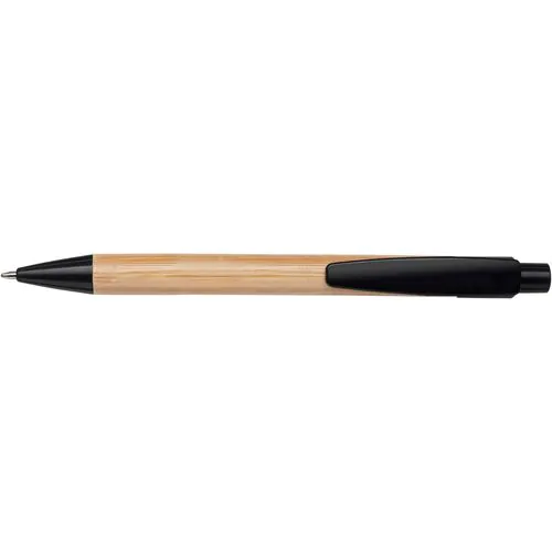 Bamboo ballpen Lacey