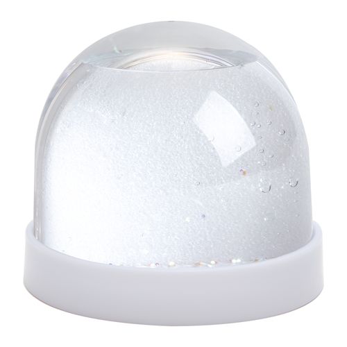 snow globe