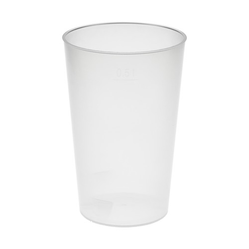 vaso desechable