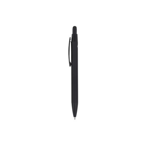 Stylo à bille Alaska softtouch avec stylet R-AL