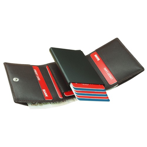 Billetera RFID Billetera RFID