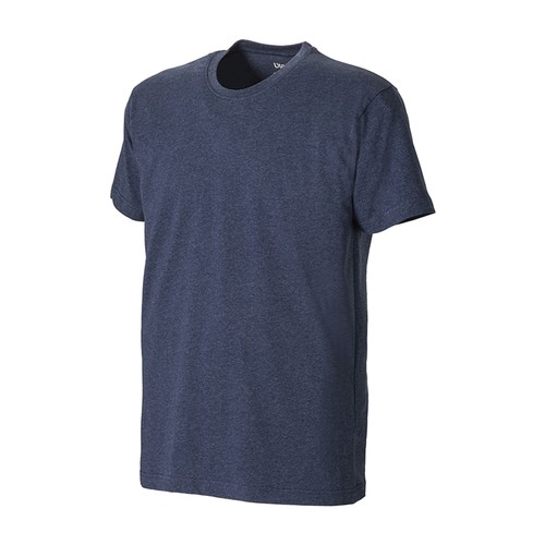 100% regenerated fabric T-shirt