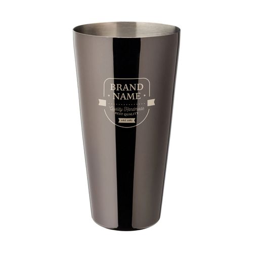Gunmetal Shaker (800ml/28oz) Gunmetal Shaker (800ml/28oz)