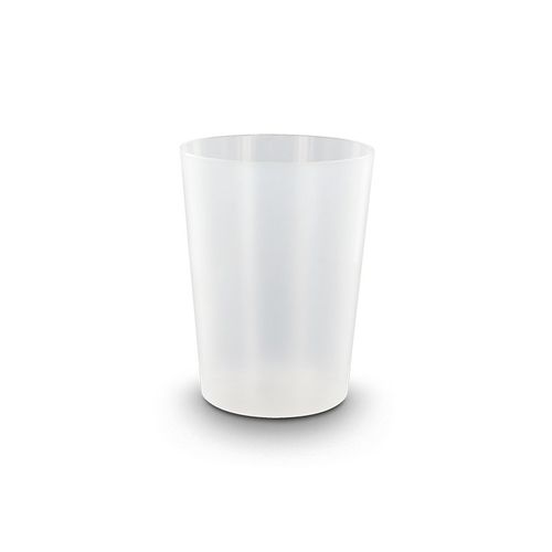 22 cl REUSABLE PLASTIC CUP 22 cl REUSABLE PLASTIC CUP