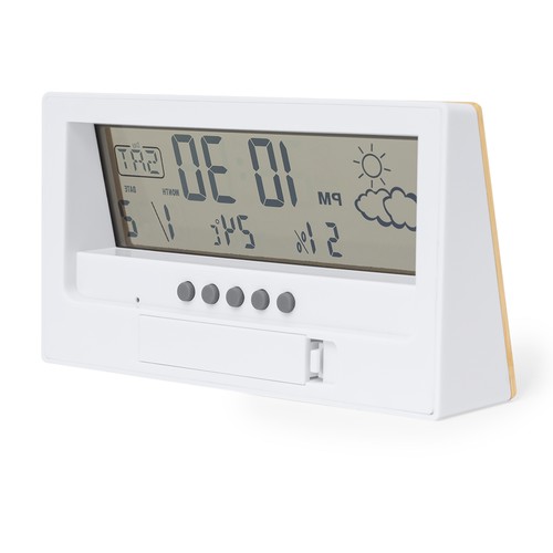 Weather Station Roamer Weather Station Roamer