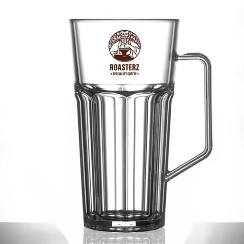 tazza riutilizzabile
