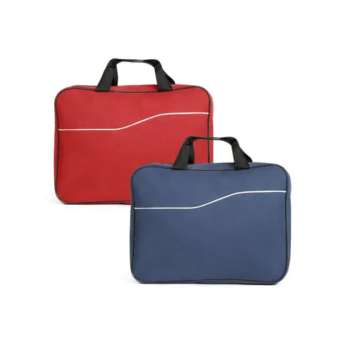 DOHA. Teczka konferencyjna 600D DOHA. Teczka konferencyjna 600D