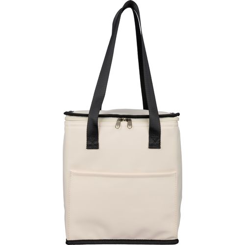 Recycled PU cooler bag Adira Recycled PU cooler bag Adira