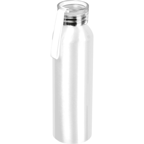 Bouteille en aluminium recyclé Cork Bouteille en aluminium recyclé Cork