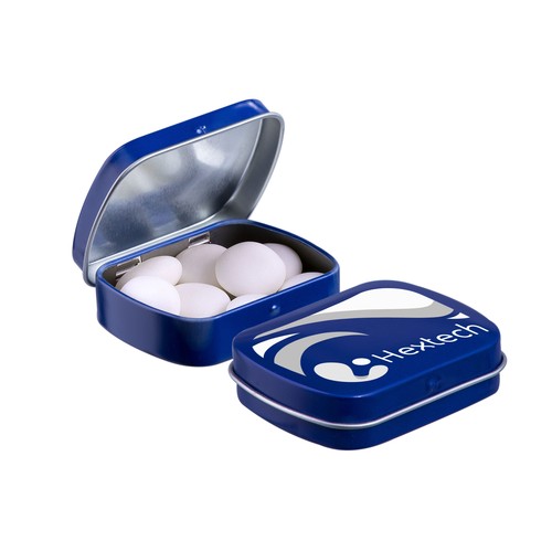 Mini boîte à charnières Mentos