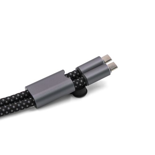 BrandCharger Lany Wristband Charge câble de chargement