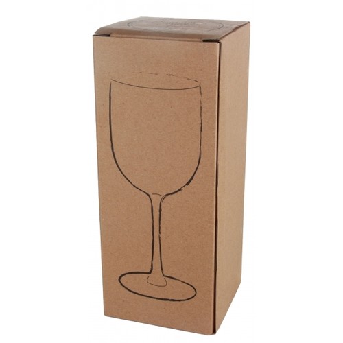 Verre de champagne en plastique St. Moritz