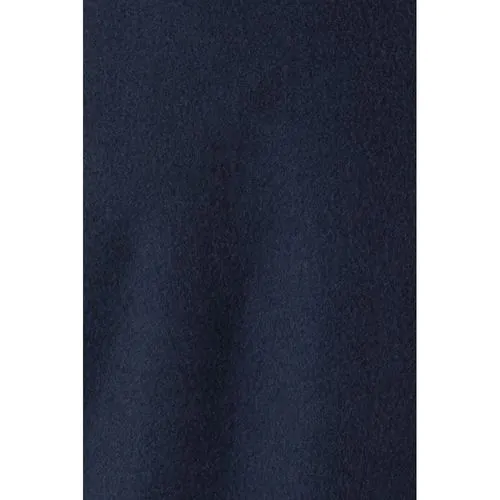 VL SVAROG. Sweat bicolore en éponge (260g/m²), en polyester (65%) et coton (35%)