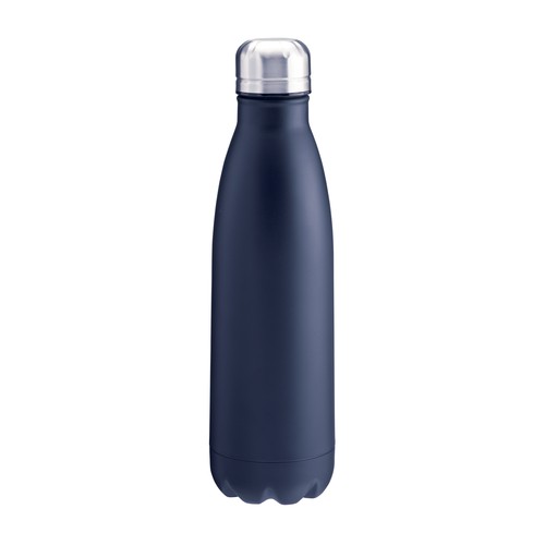 Thermos in acciaio inossidabile (500ml) con doppia parete isolante Thermos in acciaio inossidabile (500ml) con doppia parete isolante