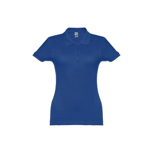THC EVE. Polo da donna
