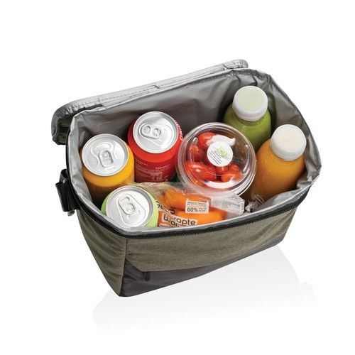 Kazu AWARE™ RPET basic cooler bag Kazu AWARE™ RPET basic cooler bag