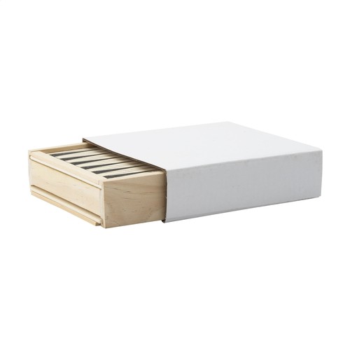 WoodGame 5-in-1 game set WoodGame 5-in-1 game set