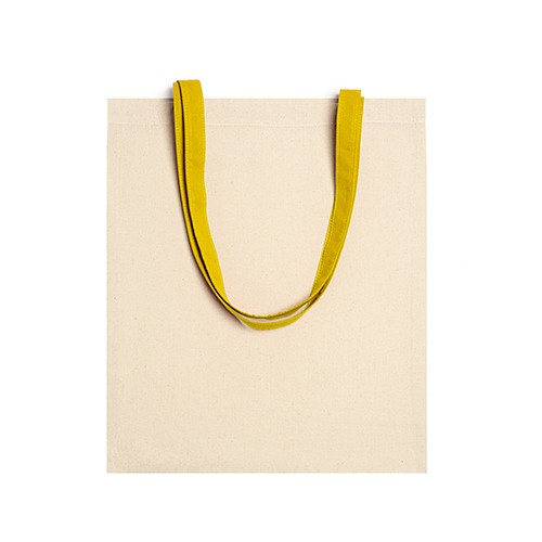 Bolsa 100% de algodón 105 gr/m2 Emmett Bolsa 100% de algodón 105 gr/m2 Emmett