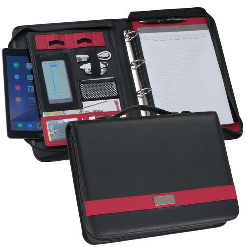 A4 conference folder Milwaukee