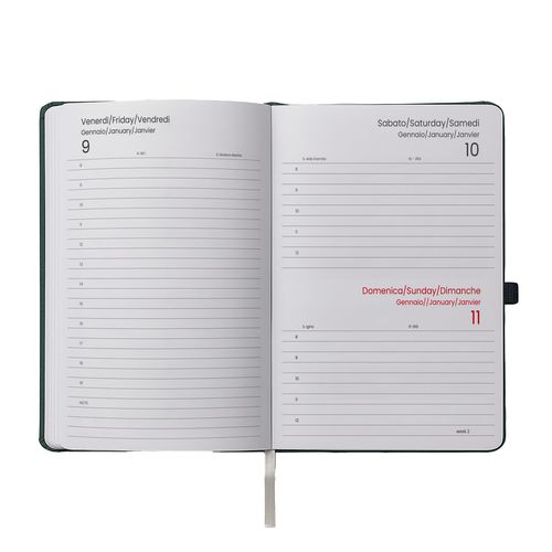 agenda