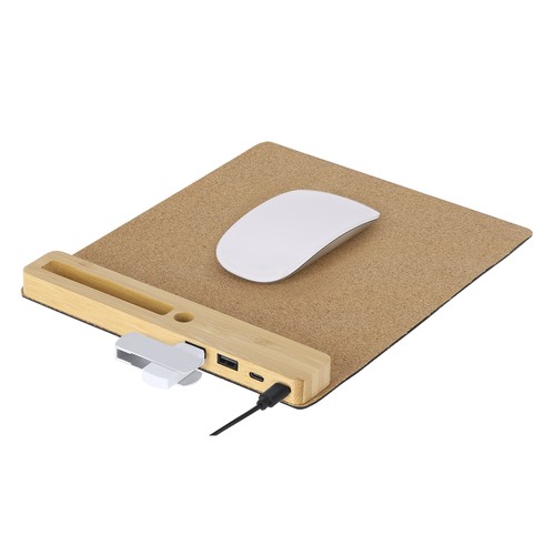 Multifunction Mousepad Dannax Multifunction Mousepad Dannax