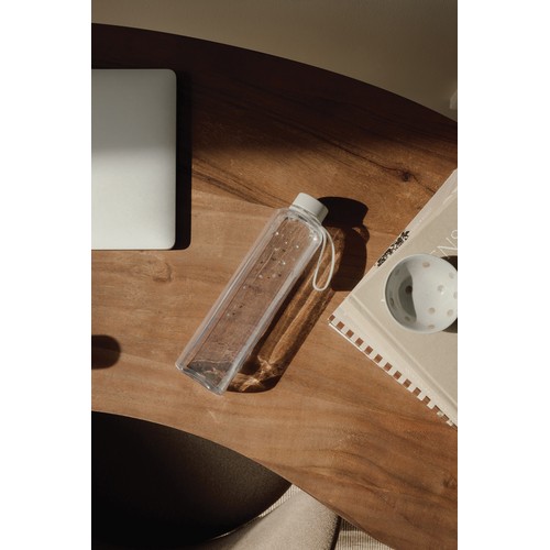 VINGA Bouteille 550ml en rPET RCS Arch VINGA Bouteille 550ml en rPET RCS Arch