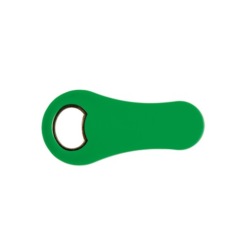 Abrebotellas de plastico