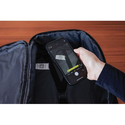 Armond Aware™ RPET Free On Board reistas