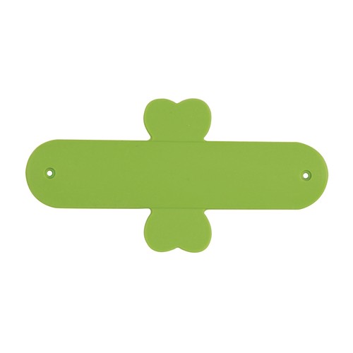 * SUPPORTO PER CELLULARE IN METALLO E SILICONE