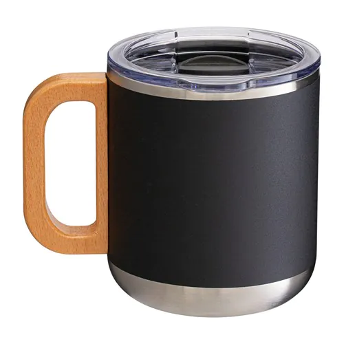 taza isotérmica