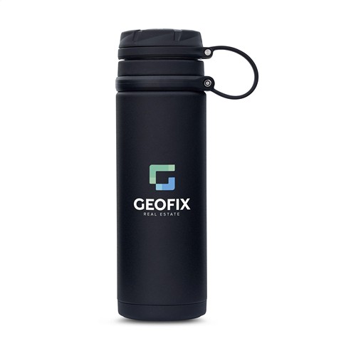 Contigo® Fuse Stainless Steel 700 ml thermosfles Contigo® Fuse Stainless Steel 700 ml thermosfles