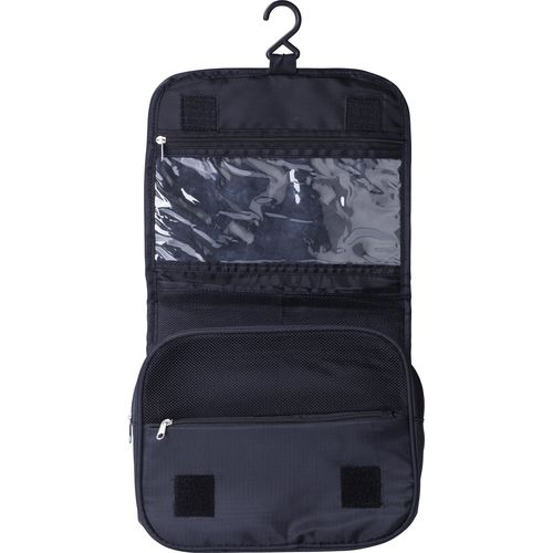 Trousse de toilette en polyester Merrick