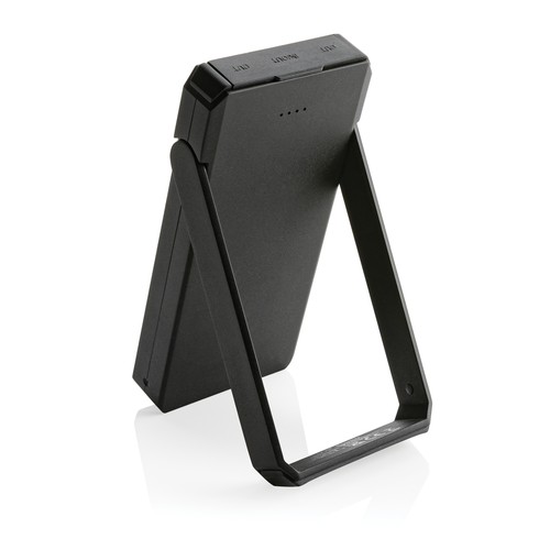 Powerbamk 10000 mAh Skywave in plastica riciclata RCS Powerbamk 10000 mAh Skywave in plastica riciclata RCS