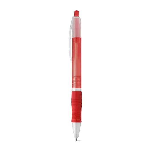 SLIM. Stylo en ABS antidérapants avec clip