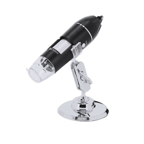 Microscope Patsmi 1600X