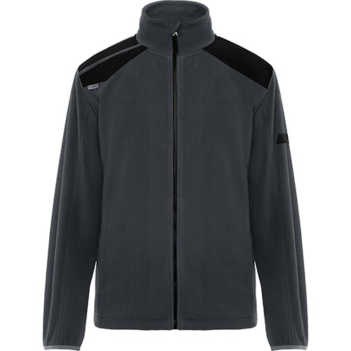 Chaqueta micropolar TERRANO