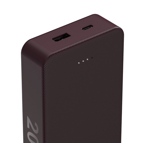 Powerbank 20000 mAh Hama Power Pack Powerbank 20000 mAh Hama Power Pack