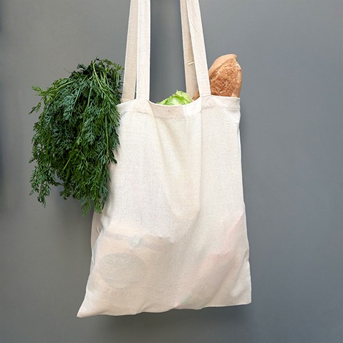 180g/m2 cotton bag Isenvad 180g/m2 cotton bag Isenvad