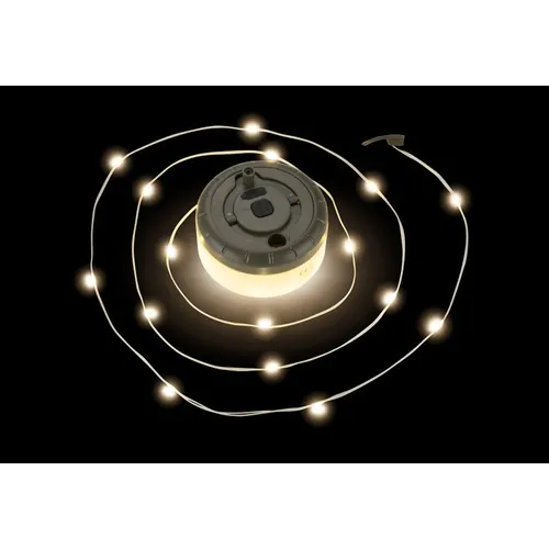 Camping light 2-in-1 VIBER Camping light 2-in-1 VIBER