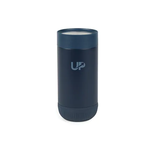 VINGA Mug 350ml en acier inoxydable RCS Eris VINGA Mug 350ml en acier inoxydable RCS Eris
