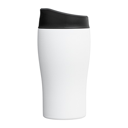 Thermo mug RETUMBLER-MEZZO CLICK Thermo mug RETUMBLER-MEZZO CLICK