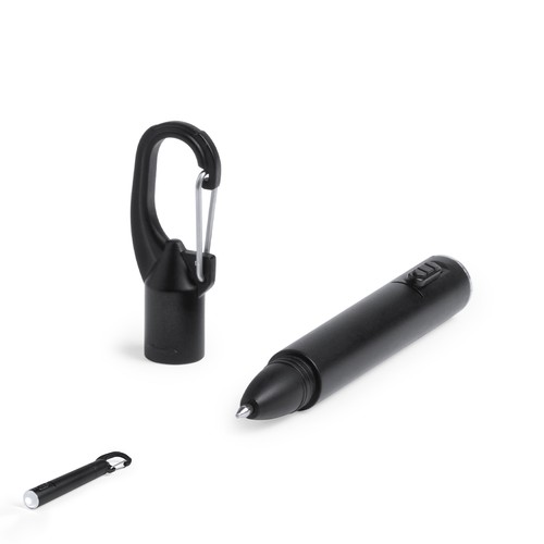 Bolígrafo Linterna Krujer Bolígrafo Linterna Krujer