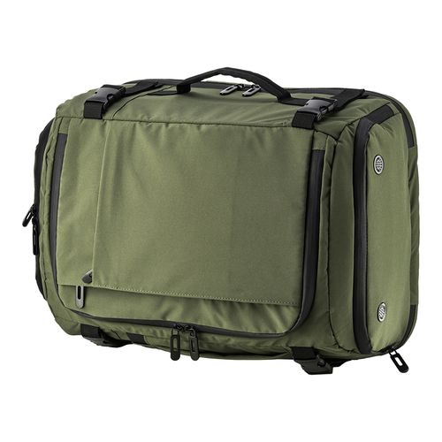 Travel backpack suitcase with laptop compartment 15 inch in polyester Travel backpack suitcase with laptop compartment 15 inch in polyester