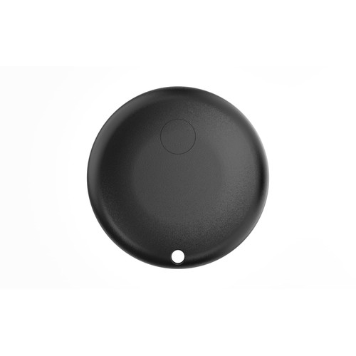 Smart Tag 10 compatible avec Apple « Find My ? » Réseau Noir Smart Tag 10 compatible avec Apple « Find My ? » Réseau Noir