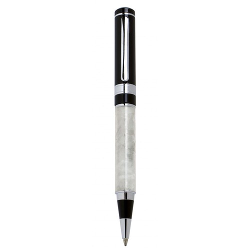 BALLPOINT MARBLE WHITE BALLPOINT MARBLE WHITE
