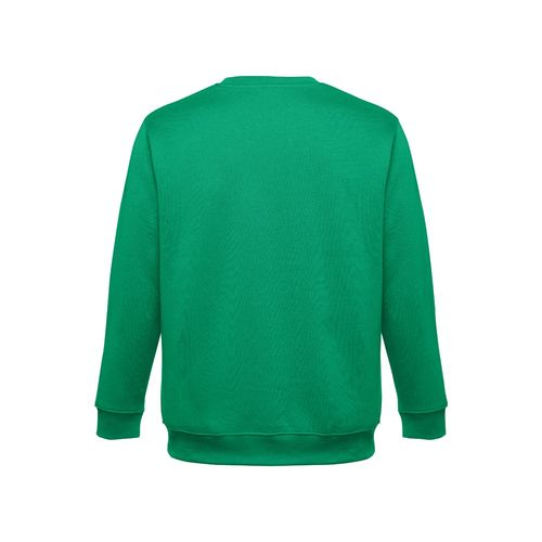 THC DELTA. Felpa (unisex) in cotone e poliestere