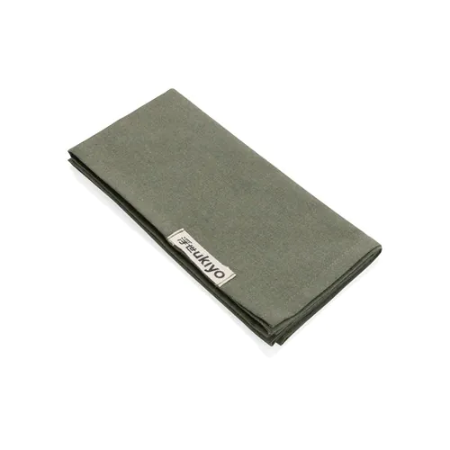 Ukiyo Aware™ 180gr rcotton table napkins 4pcs set Ukiyo Aware™ 180gr rcotton table napkins 4pcs set