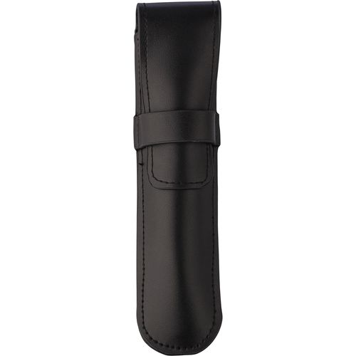Leather pen pouch Nadir